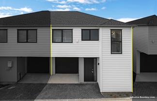 Lot 2/47 State Avenue, Onehunga