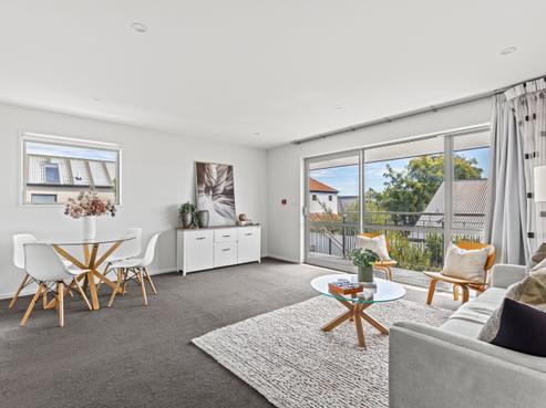 6/31 Clissold Street, Merivale