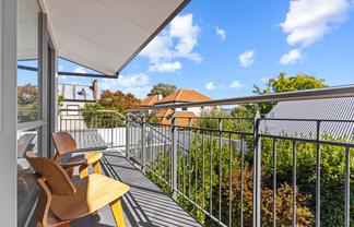 6/31 Clissold Street, Merivale