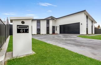 61 Pelorus Ave, Poraiti