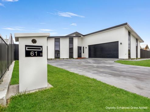 61 Pelorus Avenue, Poraiti