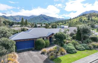 4 Mt Isobel Place, Hanmer Springs