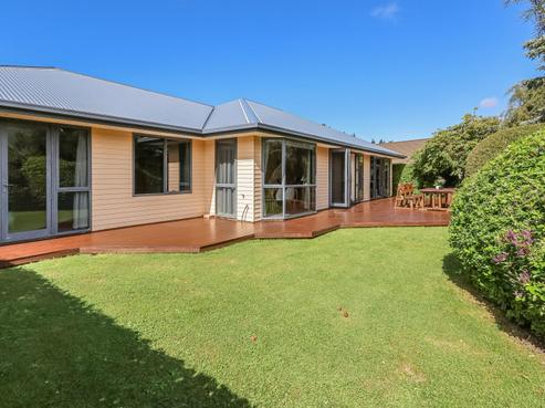 4 Mount Isobel Place, Hanmer Springs
