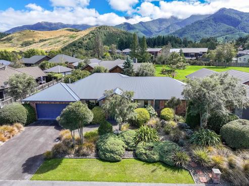 4 Mount Isobel Place, Hanmer Springs