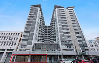 High-Exposure CBD Asset