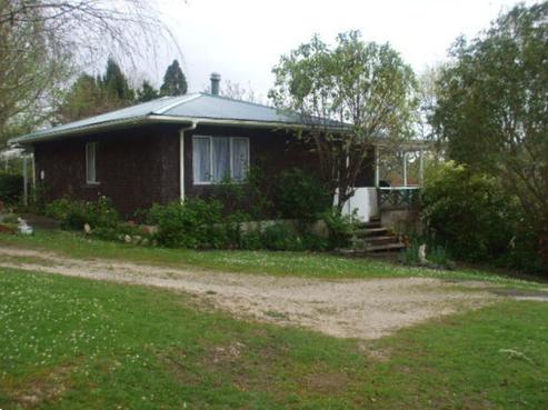 24 Mary Street, Te Kuiti