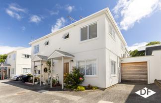 3/107 Church Street, Onehunga