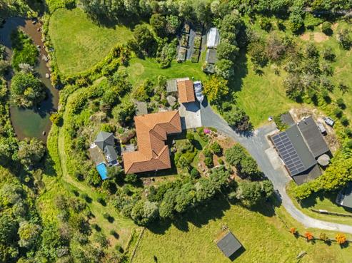 55 Waitaheke Road, Ohaeawai