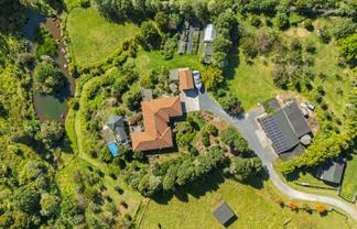 55 Waitaheke Road, Ohaeawai