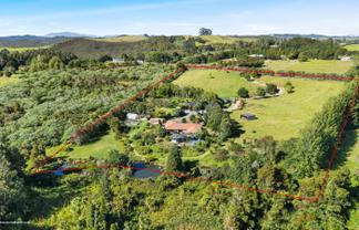 55 Waitaheke Road, Ohaeawai