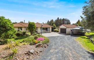 55 Waitaheke Road, Ohaeawai