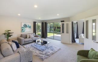 21 Six Silvers Avenue, Halswell