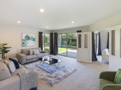 21 Six Silvers Avenue, Halswell