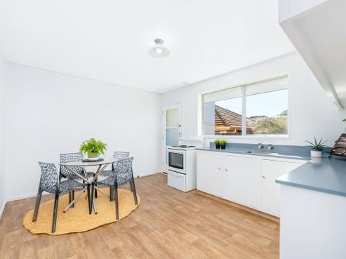 2/54 Devon Street, Sydenham