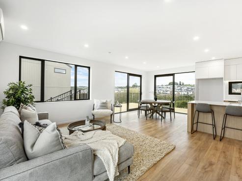 3 Koura Road, Flat Bush