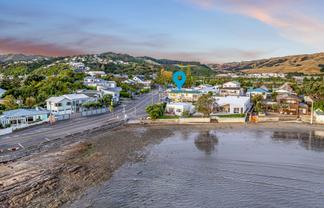 5 Beach Road, Plimmerton