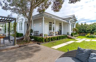 250 Main Street, Greytown