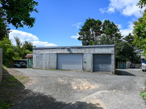 217A Morningside Road, Morningside