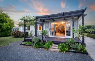 27 Stafford Street, Cambridge