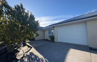 51 Dow Square, Wigram