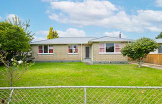 379 Ormond Road, Mangapapa