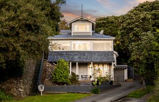 102 Paremata Road, Paremata