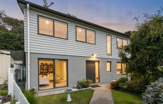 64 Duncan Terrace, Kilbirnie