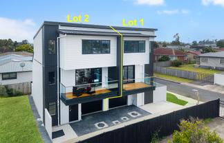 9B Doughty Place, Otara