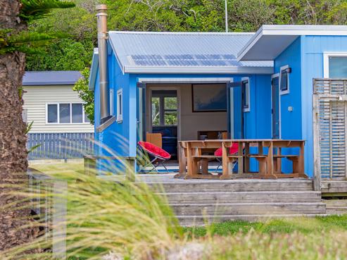 119 Jetty Road, Castlepoint
