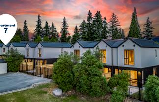 7/12-14 Jacks Pass Road, Hanmer Springs