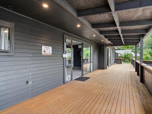 33 Beattie Road, Kawerau