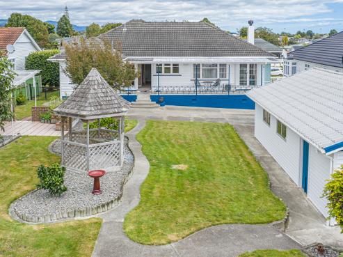 12 Paisley Street, Levin