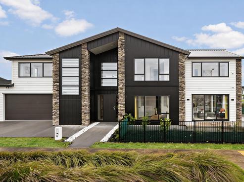 6 Moyle Street, Pokeno