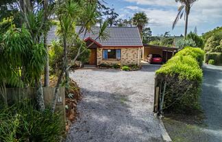 11 Rangitane Loop Road, Kerikeri