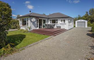 145 Jacks Pass Road, Hanmer Springs