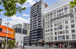 1508/19 Anzac Avenue, Auckland Central