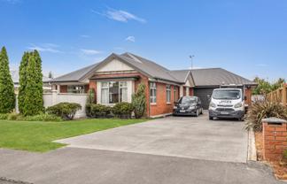 7 Melville Crescent, Rolleston