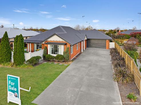 7 Melville Crescent, Rolleston