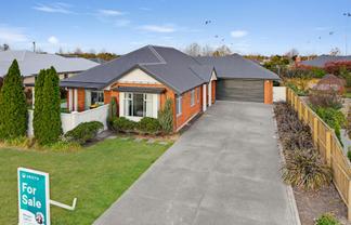 7 Melville Crescent, Rolleston