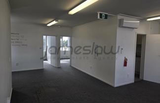 86m2 Takapuna First Floor Office With Parking