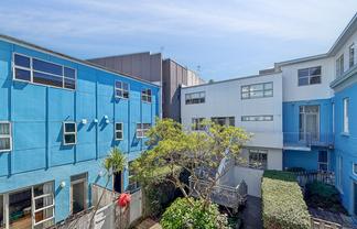 13/30 Hanson Street, Mount Cook