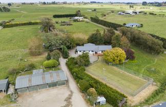 130B Soldiers Road, Sanson