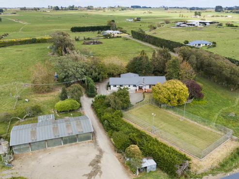 130B Soldiers Road, Tangimoana