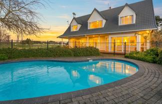 186 Charles Road, Karaka