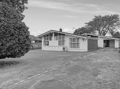 180 Boucher Avenue, Te Puke