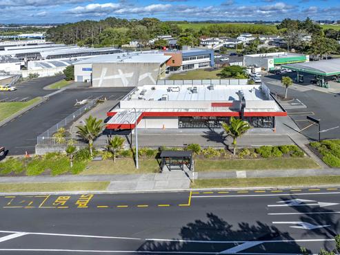112 Apollo Drive, Rosedale