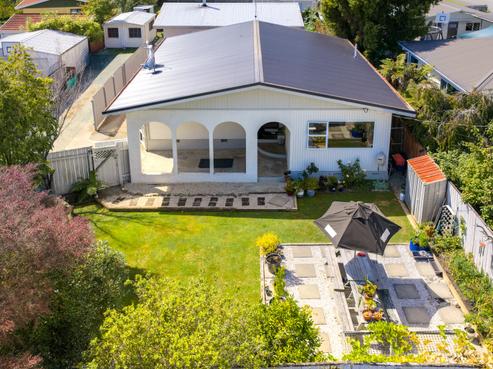 74A Scotia Street, Wakatu