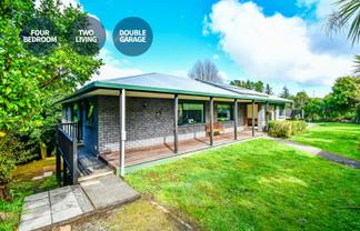 471 Razorback Road, Pokeno