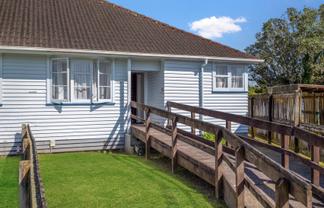 12A Tither Street, Huntly