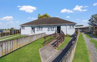 12A Tither Street, Huntly